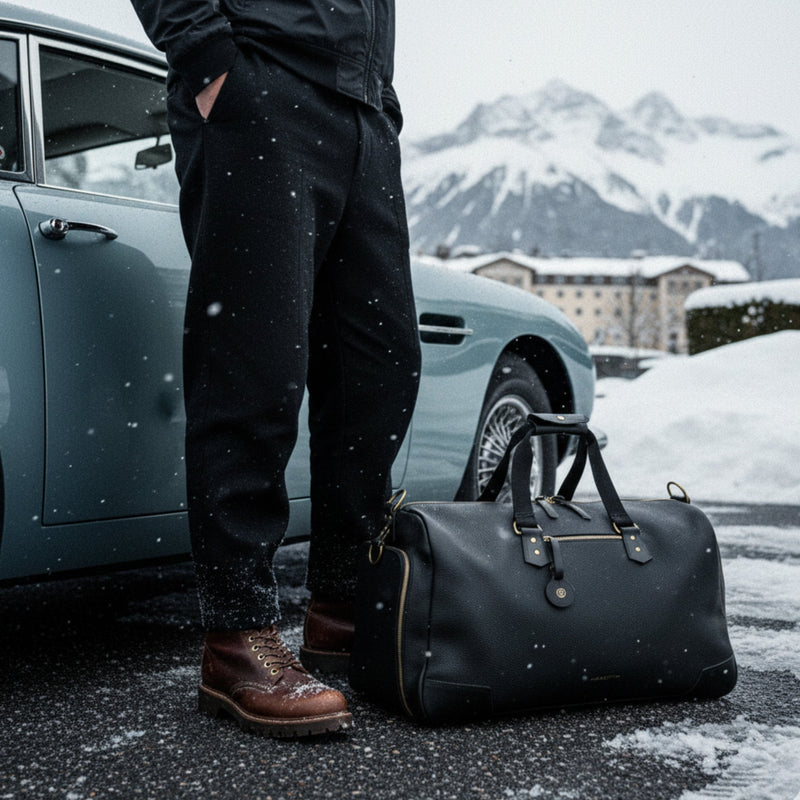 Handmade Leather Bags